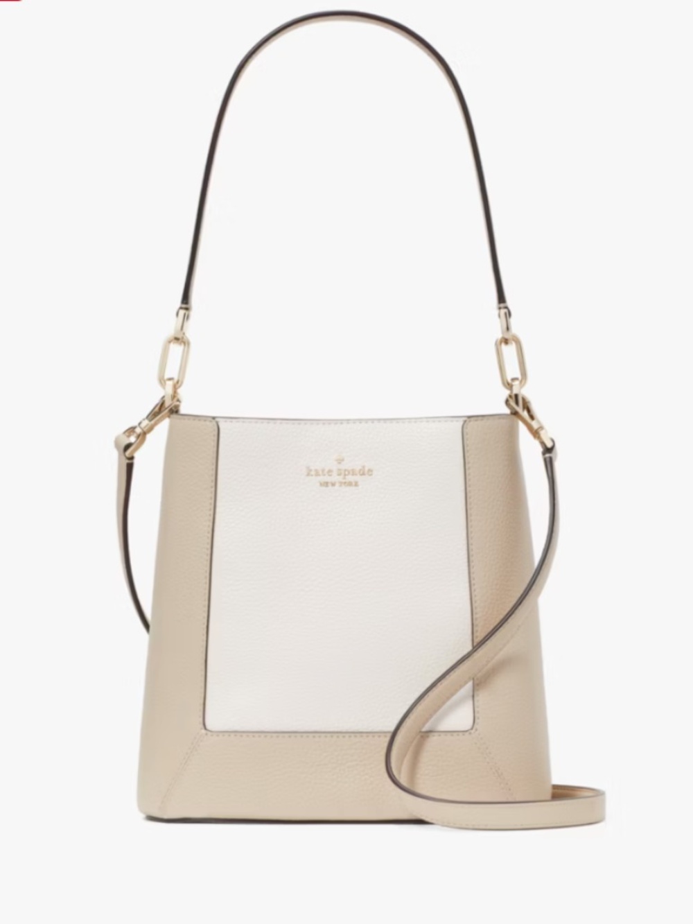 Kate Spade Lena Bucket Bag